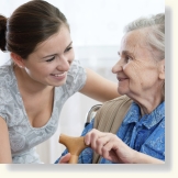Image for Trusted Loving Care with ID of: 651797