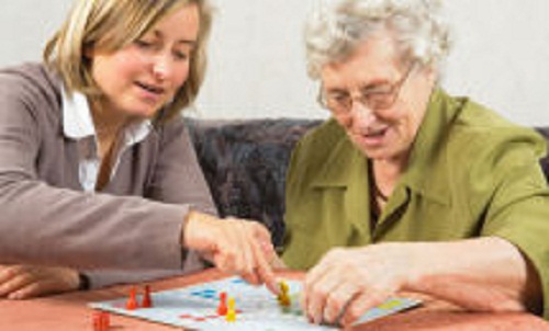 Image for Trusted Loving Care with ID of: 651798