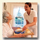 Image for Trusted Loving Care with ID of: 651799