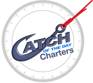 Image for Catch of the Day Charters with ID of: 6518013