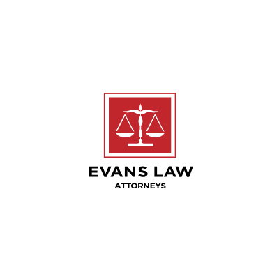 Image for Evans Law with ID of: 6518820