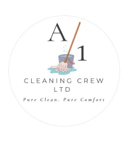 Image for A1 Cleaning Crew Ltd. with ID of: 6518857