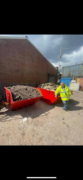 Image for Manchester Waste Skips Ltd with ID of: 5827158