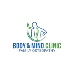 Image for Body & Mind Osteopathic Clinic with ID of: 6519083