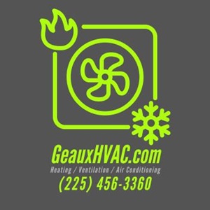 Image for GeauxHVAC with ID of: 6519316