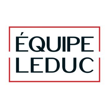 Image for Équipe Leduc with ID of: 6519410