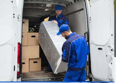 Image for House Moving Experts with ID of: 6519417