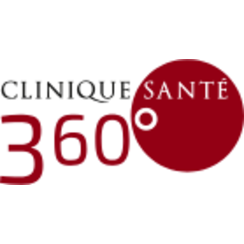 Image for Clinique Santé 360 Anjou with ID of: 6519566