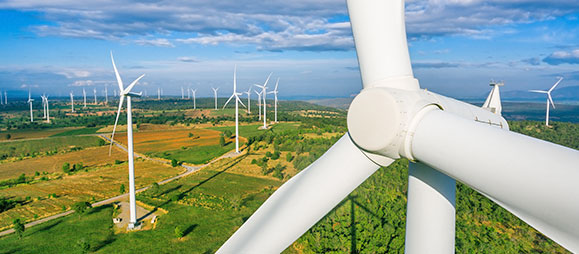 Image for $59.67 Billion Wind Turbine Operations and Maintenance Industry Growing Rapidly with ID of: 6519962