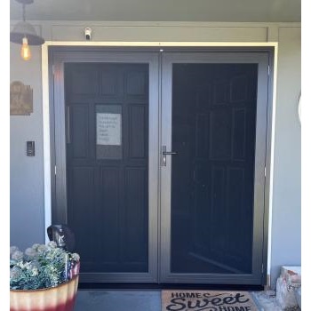 Image for Den Defenders Security Doors with ID of: 5827478