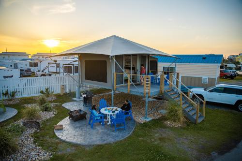 Image for Cape Hatteras / Outer Banks KOA Resort with ID of: 5827483