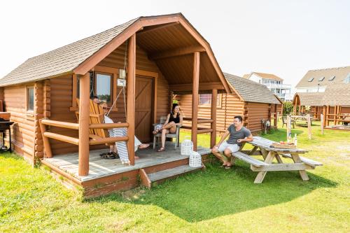 Image for Cape Hatteras / Outer Banks KOA Resort with ID of: 5827485