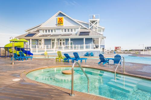 Image for Cape Hatteras / Outer Banks KOA Resort with ID of: 5827490