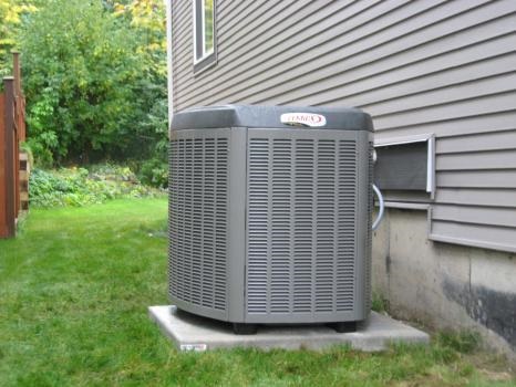 Image for Complete Heating and Air Conditioning with ID of: 5827493
