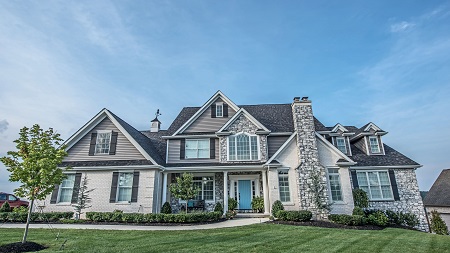 Image for Parry Custom Homes with ID of: 5827499