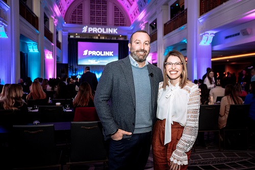 Image for Prolink with ID of: 5633920