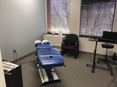 Image for Elite Chiropractic & Sport with ID of: 5827605