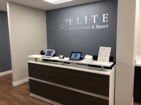 Image for Elite Chiropractic & Sport with ID of: 5827606