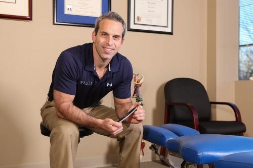 Image for Elite Chiropractic & Sport with ID of: 5827608