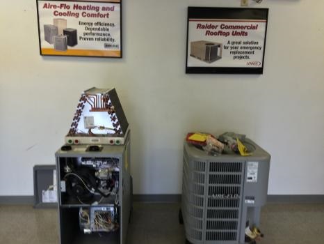 Image for Complete Heating and Air Conditioning with ID of: 5827667