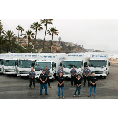 Image for Splash Plumbing with ID of: 5827685