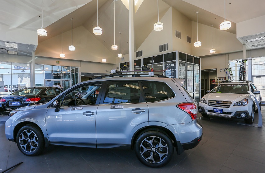 Image for Doug Smith Subaru with ID of: 5828064