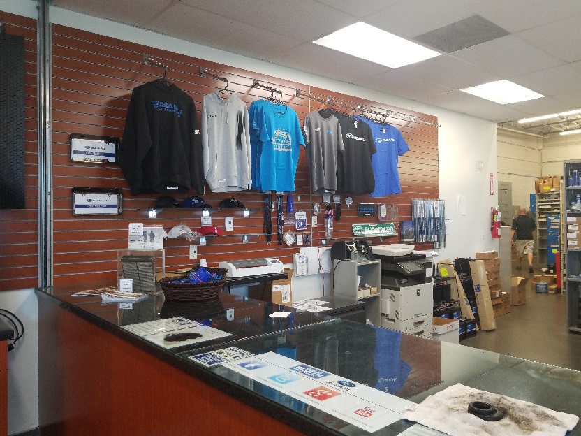 Image for Doug Smith Subaru with ID of: 5828065