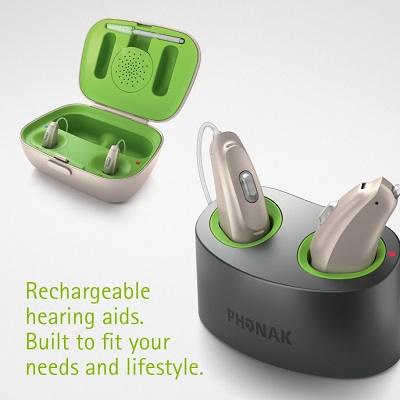 Image for Covington Hearing Associates, LLC with ID of: 5828149