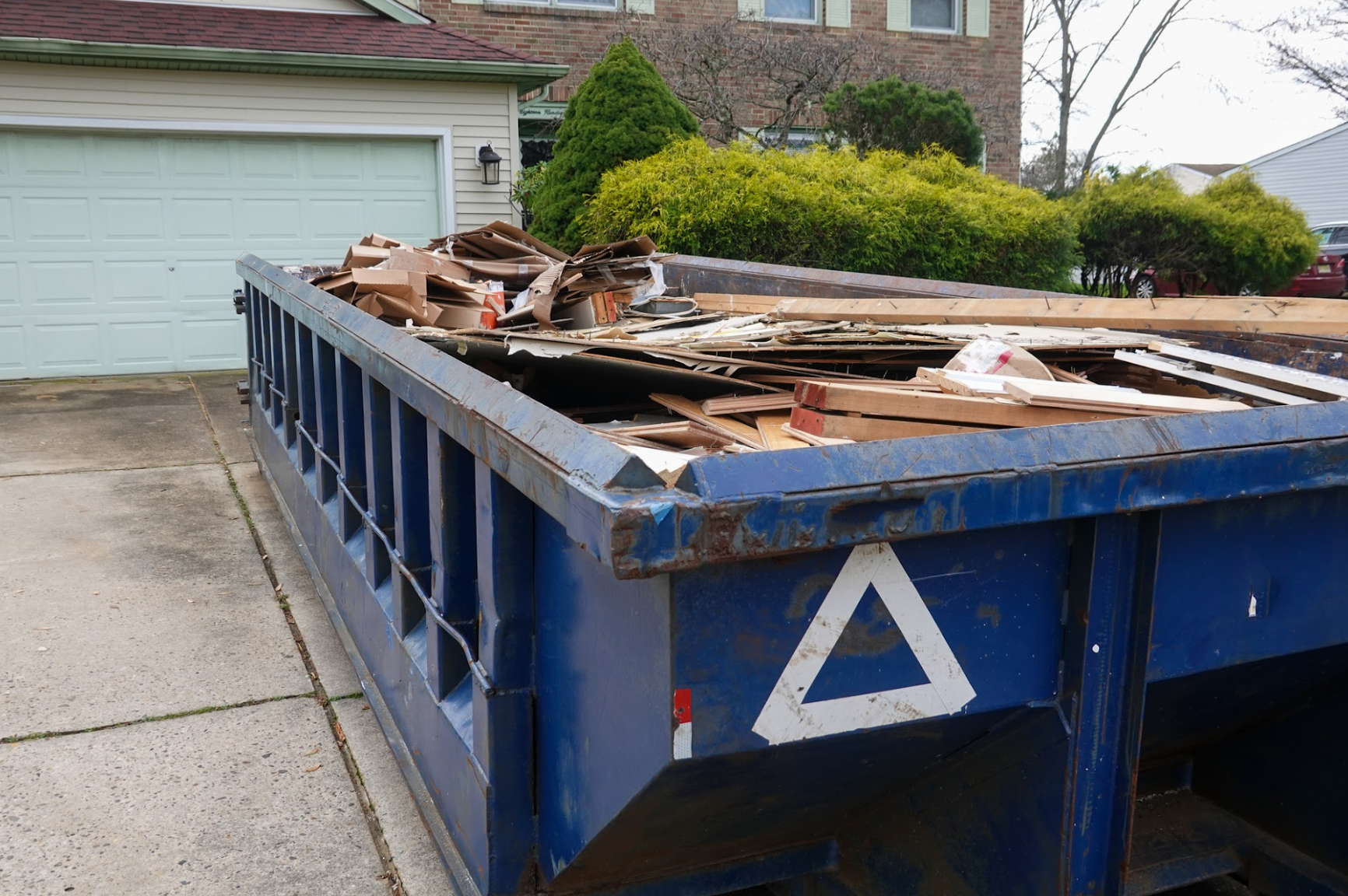 Image for 5 Homeowner Tips For Safe And Effective Dumpster Use with ID of: 5828478