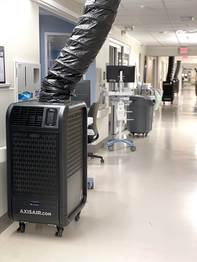 Image for Axis Portable Air with ID of: 5828778