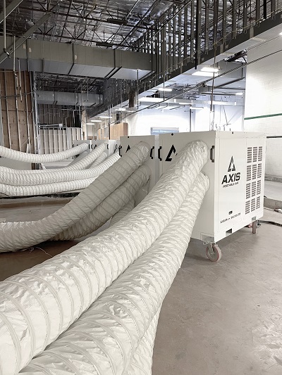 Image for Axis Portable Air with ID of: 5828779