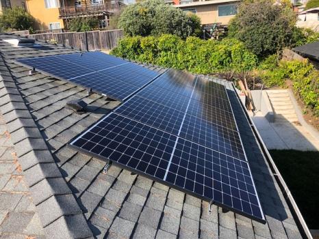 Image for Michael & Sun Solar, Inc. with ID of: 5829645