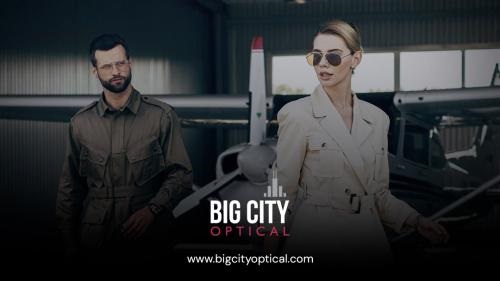 Image for Big City Optical - Bannockburn Green with ID of: 5829682