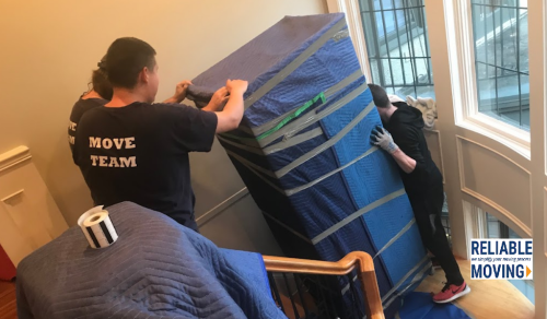 Image for Reliable Moving with ID of: 5829740