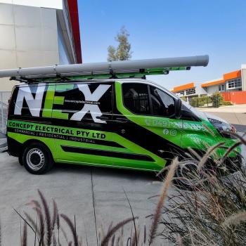 Image for Nex Concept Electrical Pty Ltd with ID of: 5829759