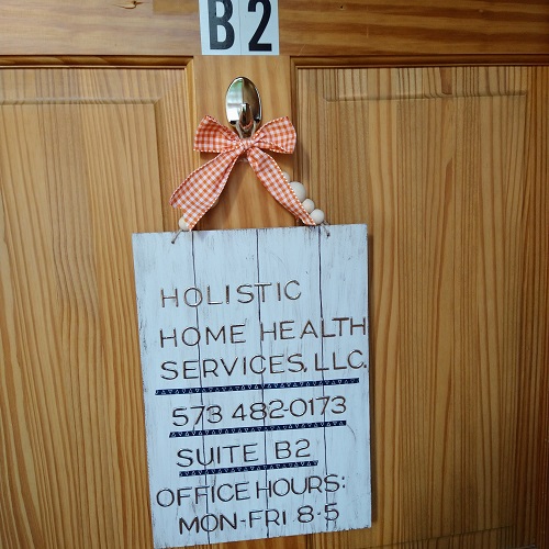 Image for Holistic Home Health Services with ID of: 5829772
