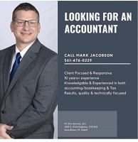 Image for MJ Tax Services LLC with ID of: 5829818