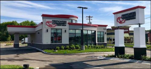 Image for Firefighters Community Credit Union | FFCCU with ID of: 5829844