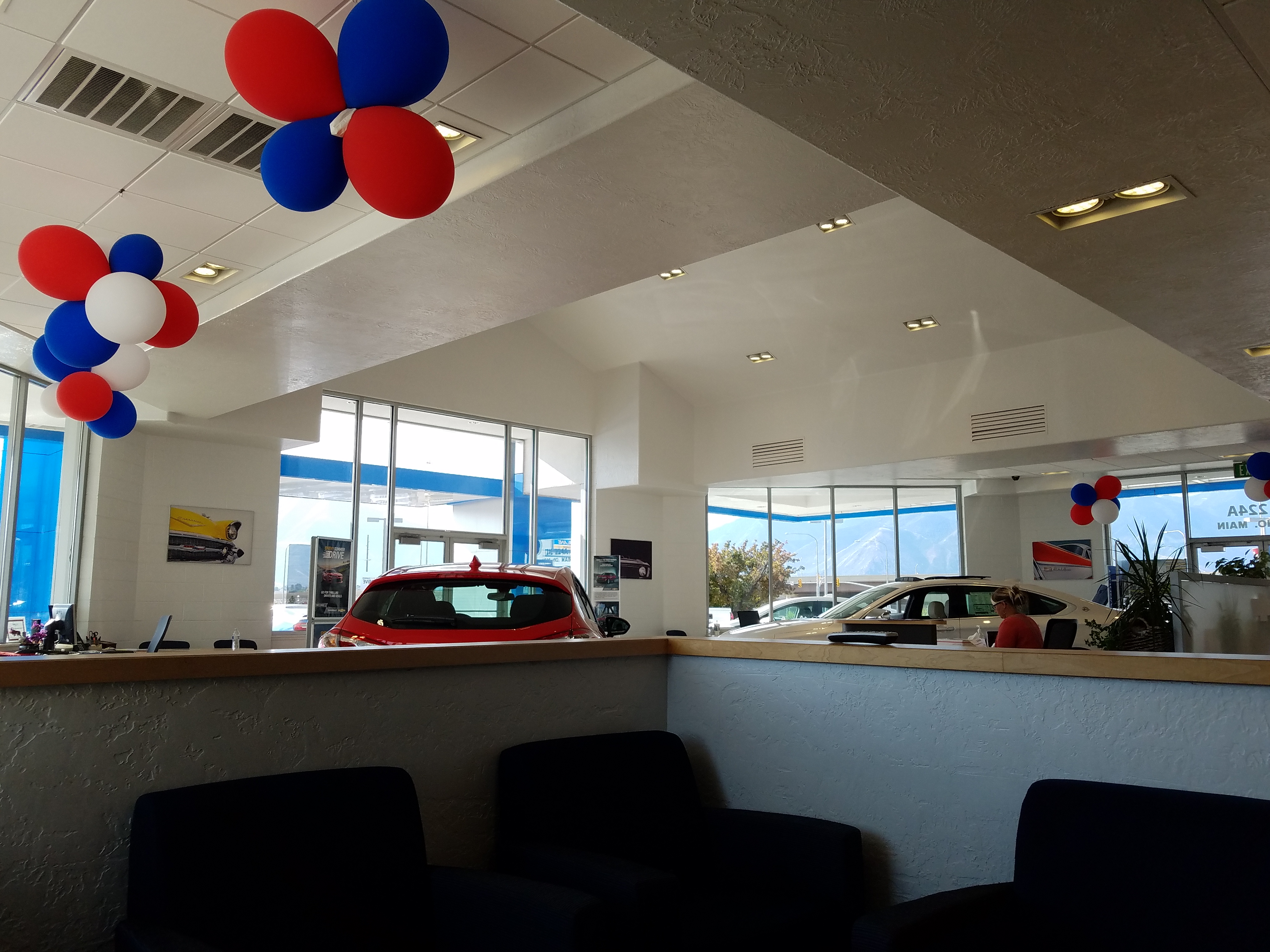 Image for Doug Smith Chevrolet with ID of: 5829963