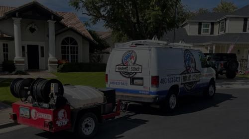 Image for Travis & Sons Plumbing & Rooter - Gilbert with ID of: 5830085