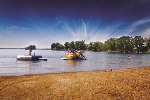 Image for Cherry Beach Resort with ID of: 5830553