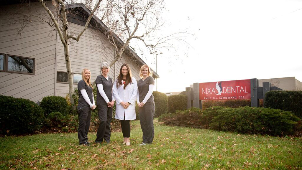 Image for Nixa Dental • Emily Sutherland, DDS with ID of: 5830558