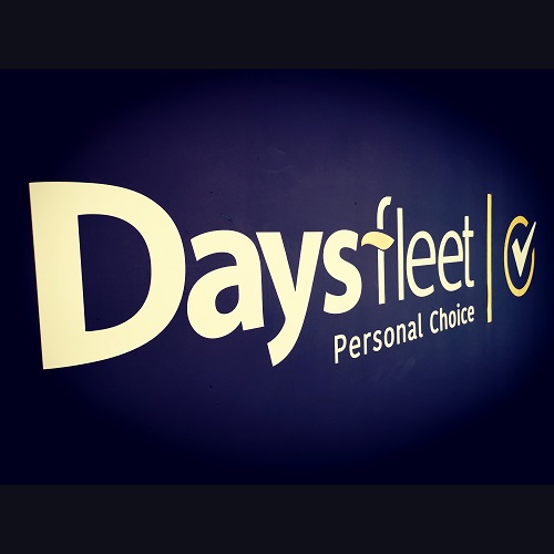Image for Day's Fleet Personal Choice with ID of: 5830607