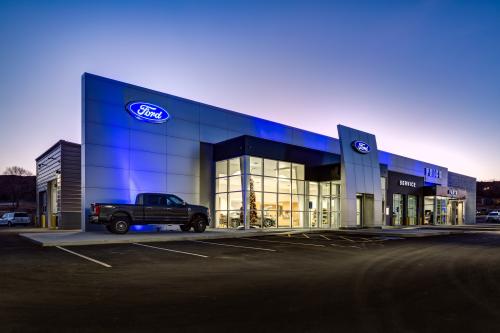 Image for AutoFarm Price Ford with ID of: 5831109