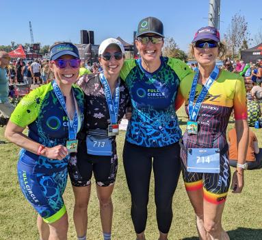 Image for Full Circle Endurance with ID of: 5831322