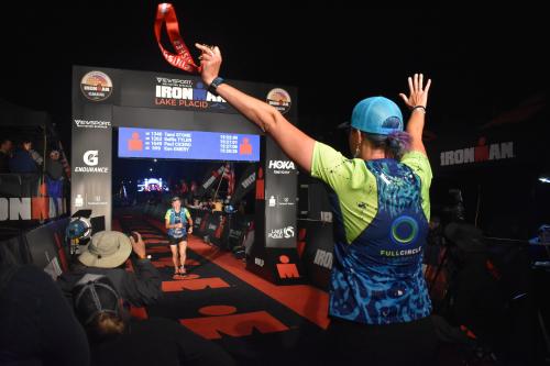 Image for Full Circle Endurance with ID of: 5831325