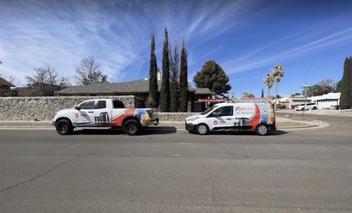 Image for EP Omega Air Conditioning llc with ID of: 5831442