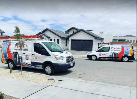 Image for EP Omega Air Conditioning llc with ID of: 5831443