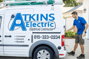 Image for Atkins Electric with ID of: 5831480