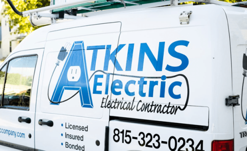 Image for Atkins Electric with ID of: 5831481